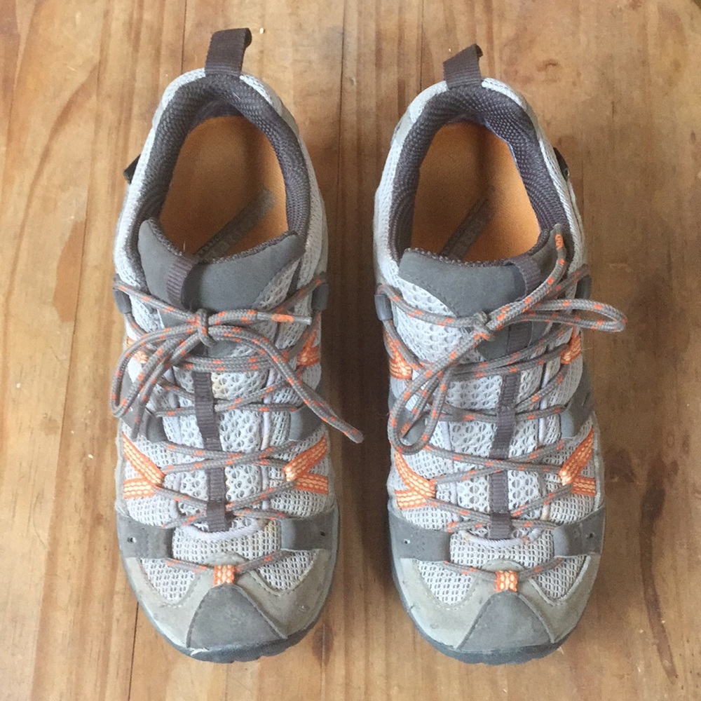 Merrell Siren Sport Gore Tex Shoes